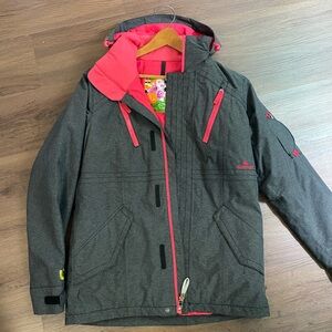 Burton Ski Coat